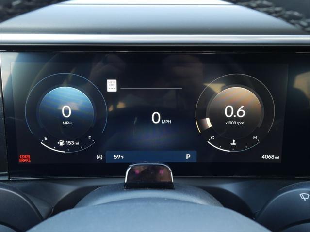 2026 Hyundai Palisade - $47,699