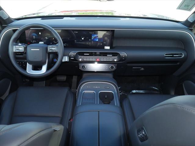 2026 Hyundai Palisade - $47,699