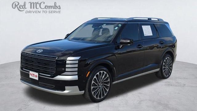 Preowned 2026 Hyundai PALISADE Calligraphy for Sale