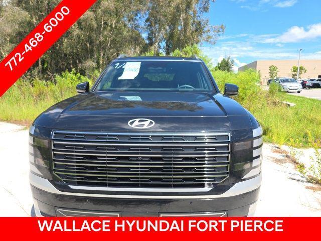 2026 Hyundai Palisade - $48,100