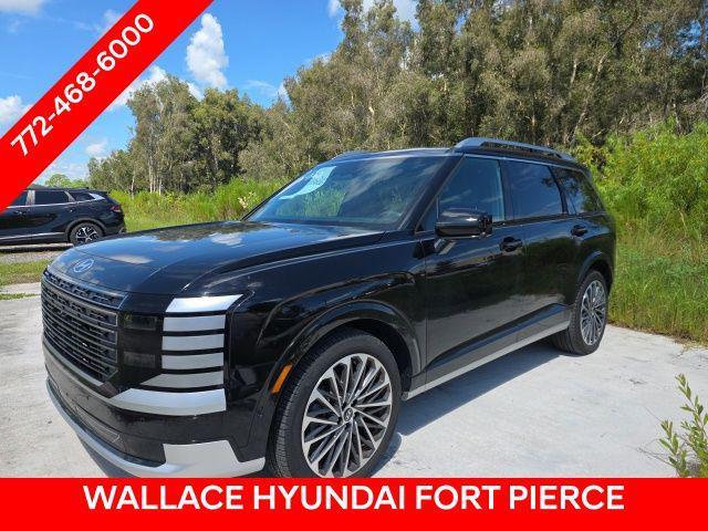 2026 Hyundai Palisade - $48,100