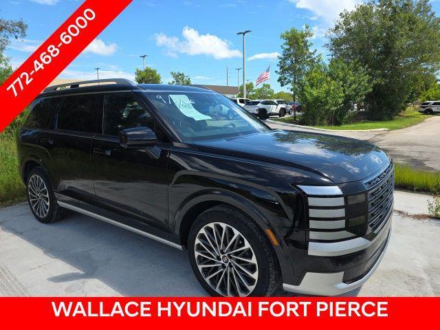 2026 Hyundai Palisade - $48,100