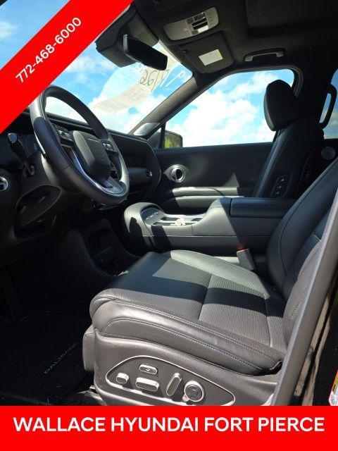 2026 Hyundai Palisade - $48,100