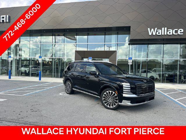 2026 Hyundai Palisade - $46,795