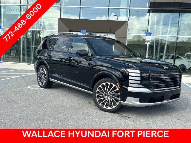 2026 Hyundai Palisade - $46,795