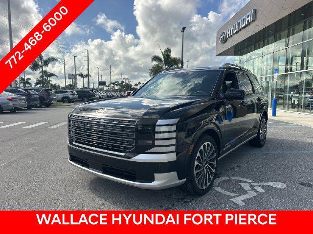 2026 Hyundai Palisade - $46,795