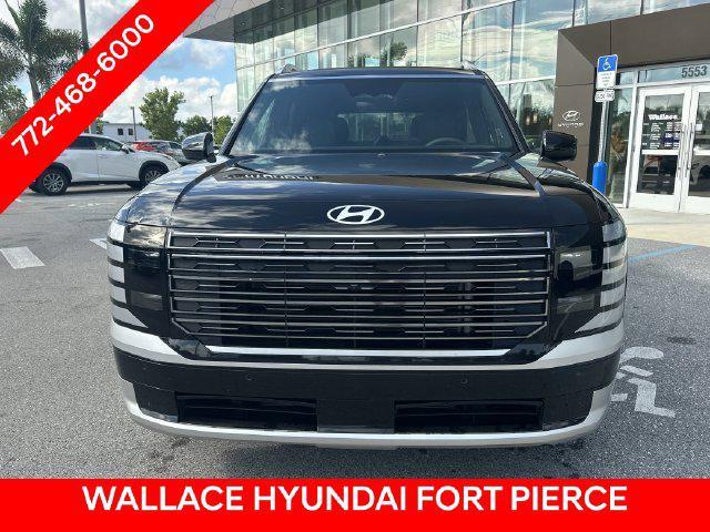 2026 Hyundai Palisade - $46,795