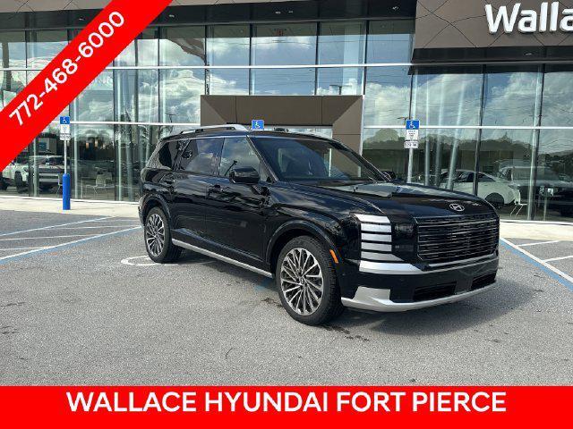 2026 Hyundai Palisade - $46,795