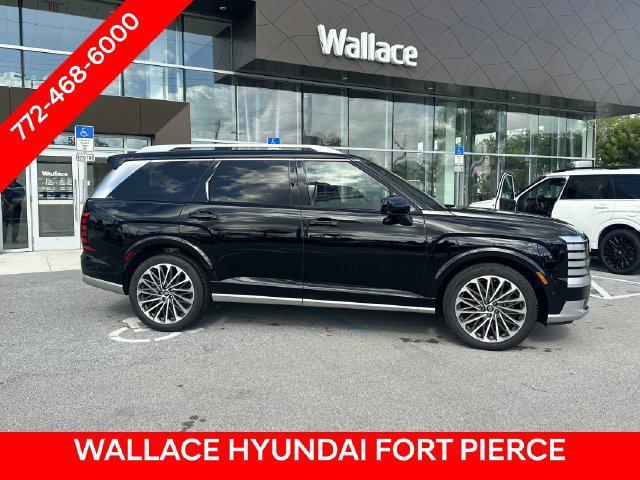 2026 Hyundai Palisade - $46,795