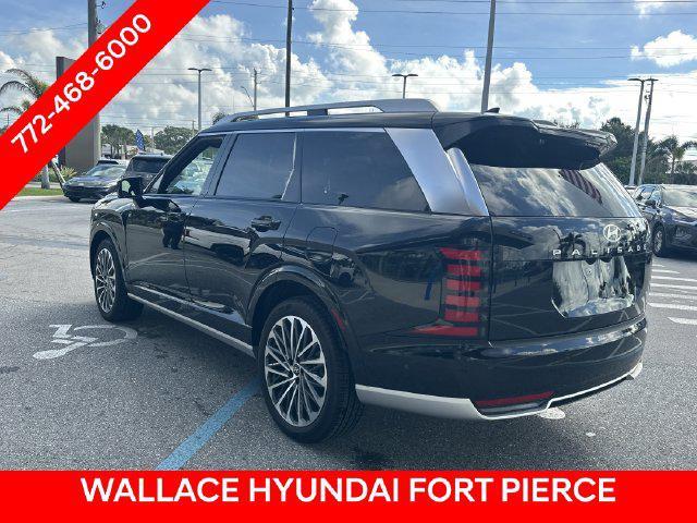 2026 Hyundai Palisade - $46,795