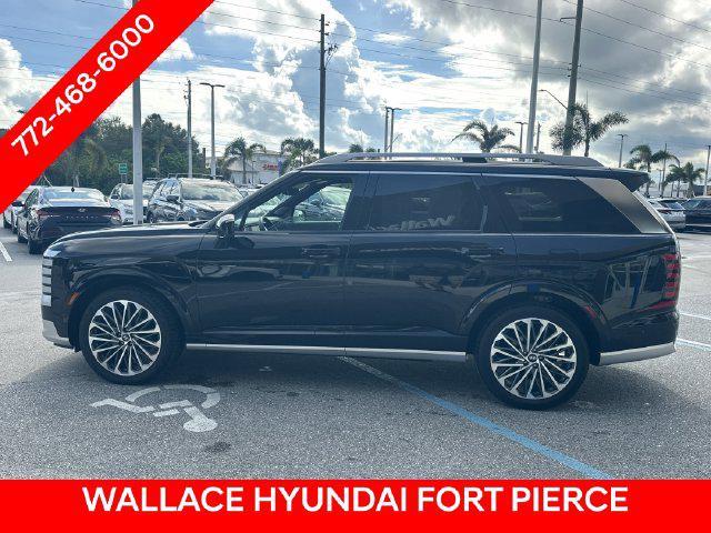2026 Hyundai Palisade - $46,795