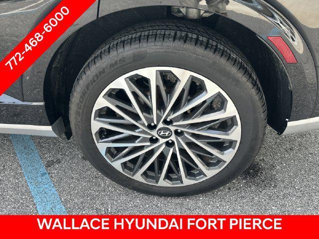 2026 Hyundai Palisade - $46,795