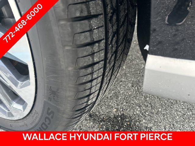 2026 Hyundai Palisade - $46,795