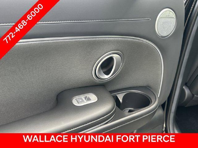2026 Hyundai Palisade - $46,795