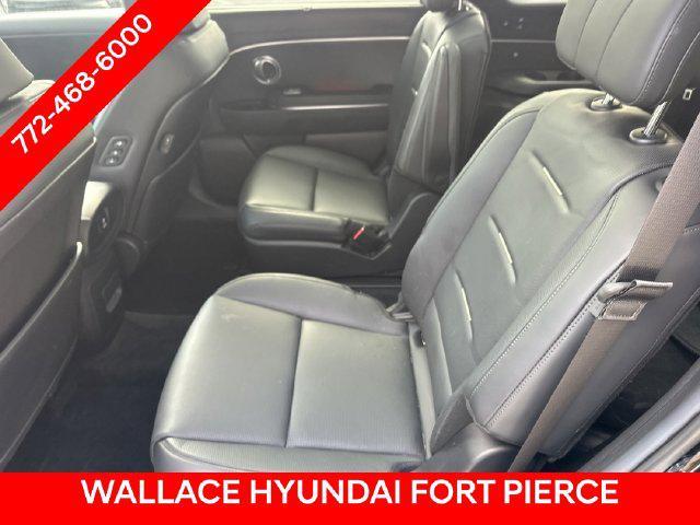 2026 Hyundai Palisade - $46,795
