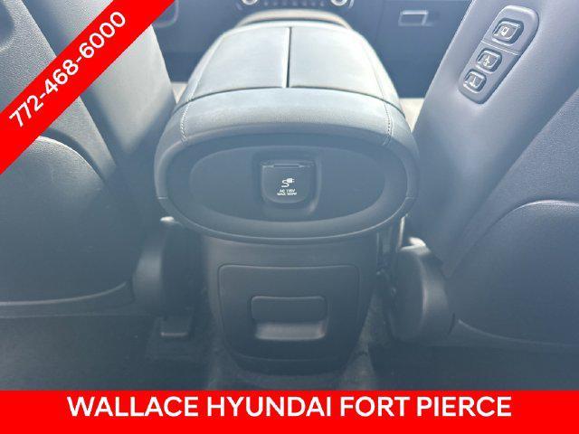 2026 Hyundai Palisade - $46,795