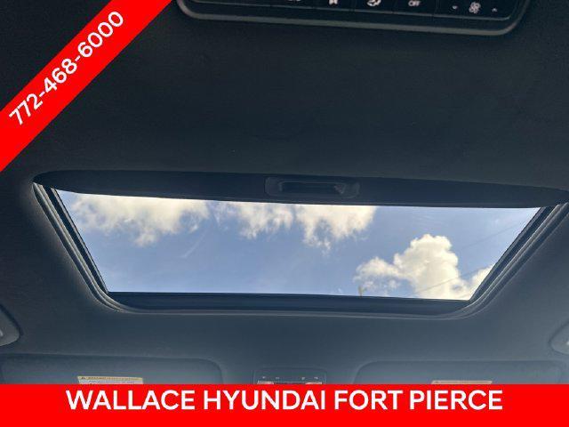 2026 Hyundai Palisade - $46,795