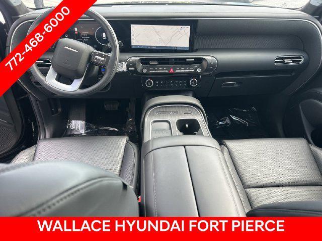 2026 Hyundai Palisade - $46,795