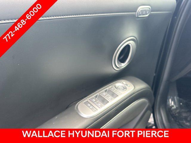 2026 Hyundai Palisade - $46,795