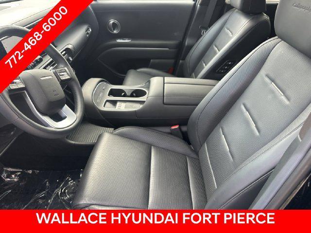2026 Hyundai Palisade - $46,795