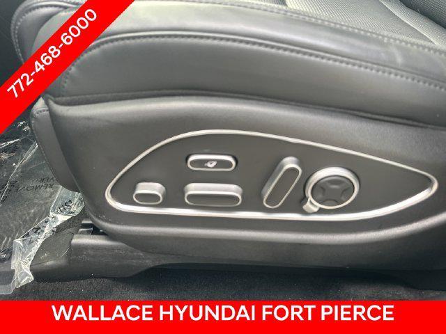 2026 Hyundai Palisade - $46,795
