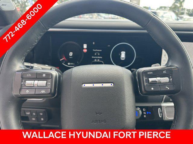2026 Hyundai Palisade - $46,795
