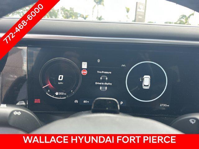 2026 Hyundai Palisade - $46,795