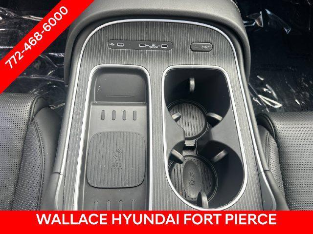 2026 Hyundai Palisade - $46,795