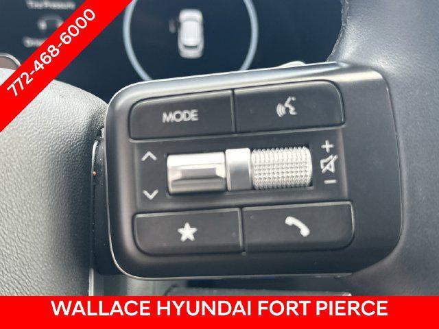 2026 Hyundai Palisade - $46,795