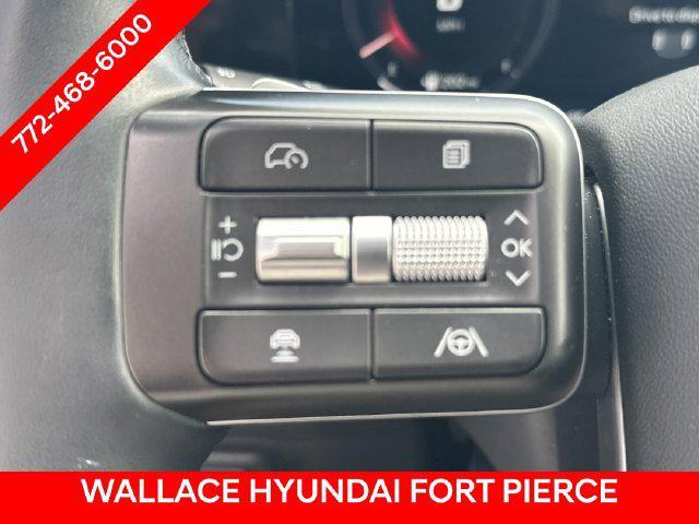 2026 Hyundai Palisade - $46,795