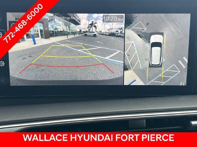 2026 Hyundai Palisade - $46,795