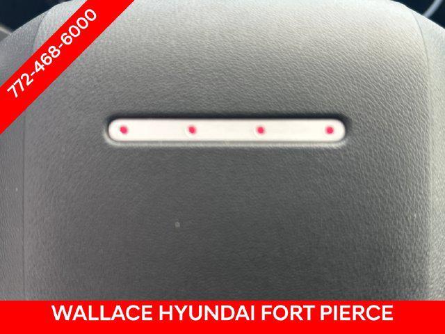 2026 Hyundai Palisade - $46,795