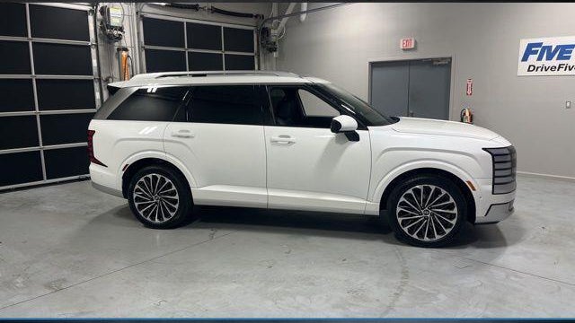 Preowned 2026 Hyundai PALISADE Calligraphy for Sale