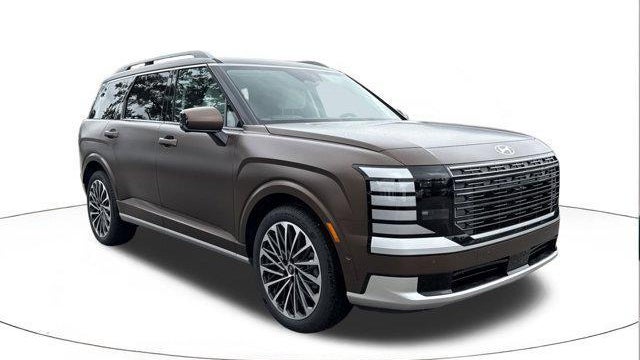 Preowned 2026 Hyundai PALISADE Calligraphy for Sale