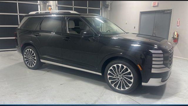 Preowned 2026 Hyundai PALISADE Calligraphy for Sale