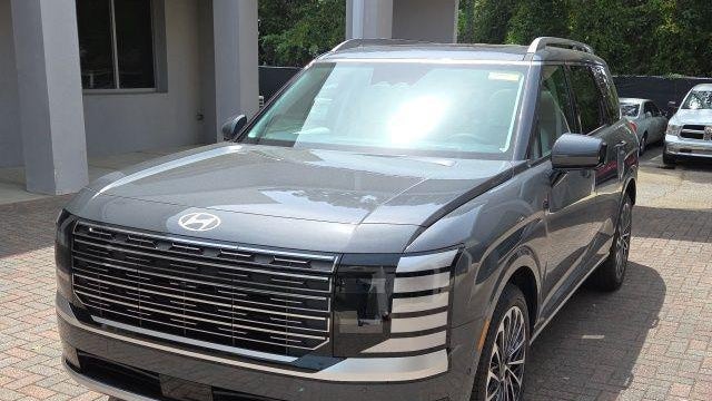 Preowned 2026 Hyundai PALISADE Calligraphy for Sale