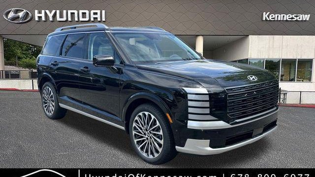 Preowned 2026 Hyundai PALISADE Calligraphy for Sale