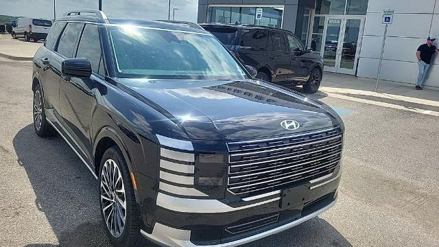 Preowned 2026 Hyundai PALISADE Calligraphy for Sale