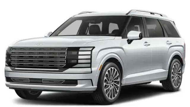 Preowned 2026 Hyundai PALISADE Calligraphy for Sale