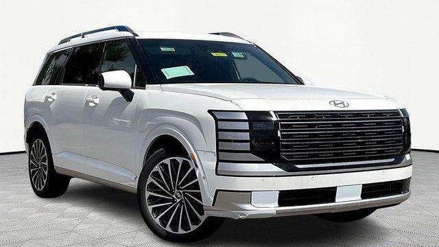 Preowned 2026 Hyundai PALISADE Calligraphy for Sale