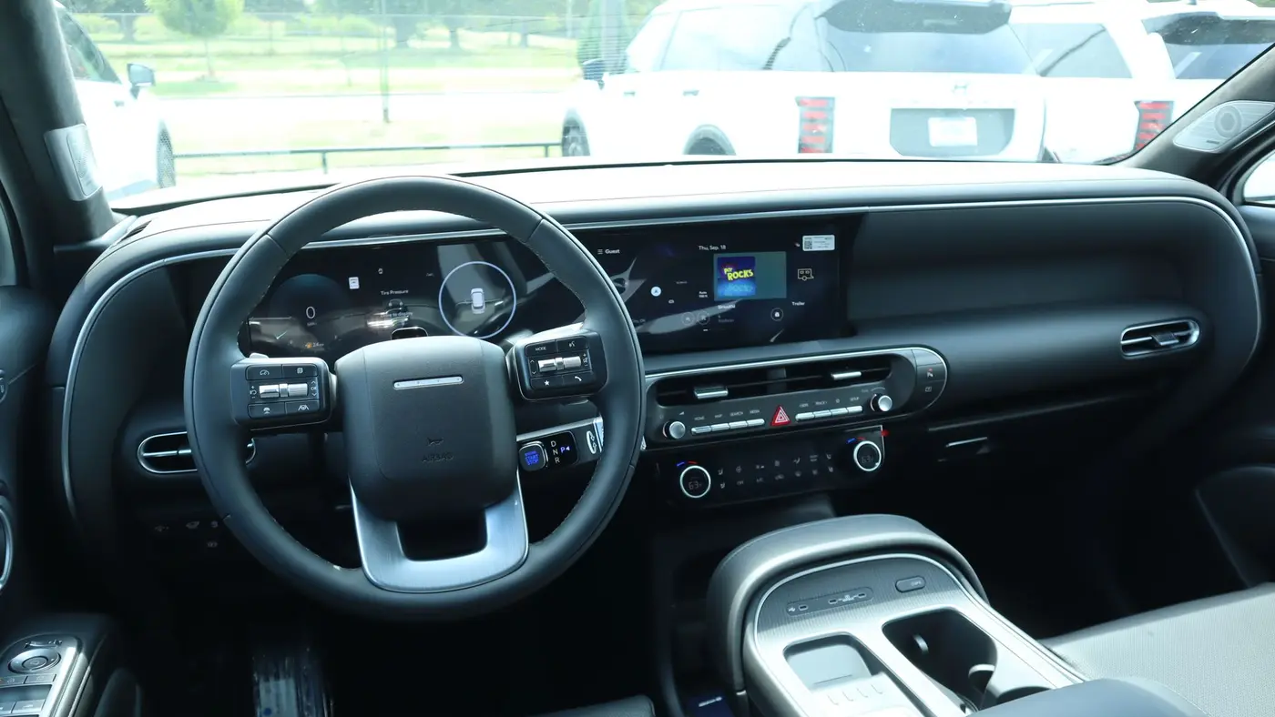 Preowned 2026 Hyundai PALISADE Calligraphy for Sale