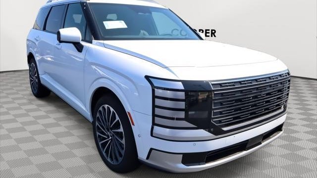 Preowned 2026 Hyundai PALISADE Calligraphy for Sale