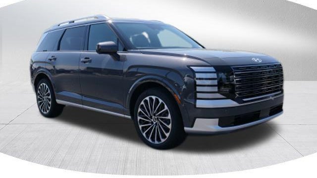Preowned 2026 Hyundai PALISADE Calligraphy for Sale