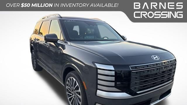 Preowned 2026 Hyundai PALISADE Calligraphy for Sale