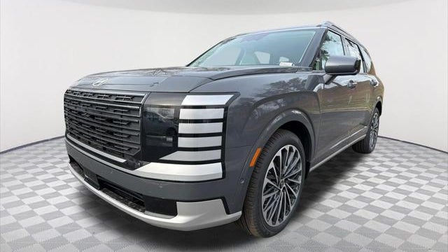 Preowned 2026 Hyundai PALISADE Calligraphy for Sale