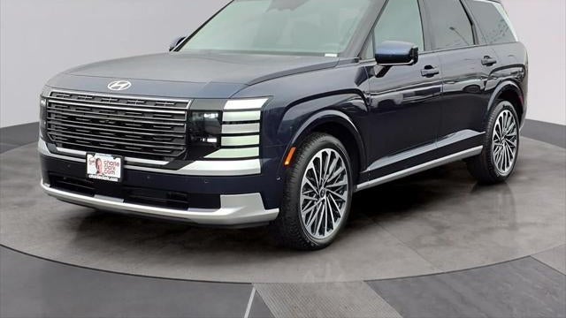 Preowned 2026 Hyundai PALISADE Calligraphy for Sale