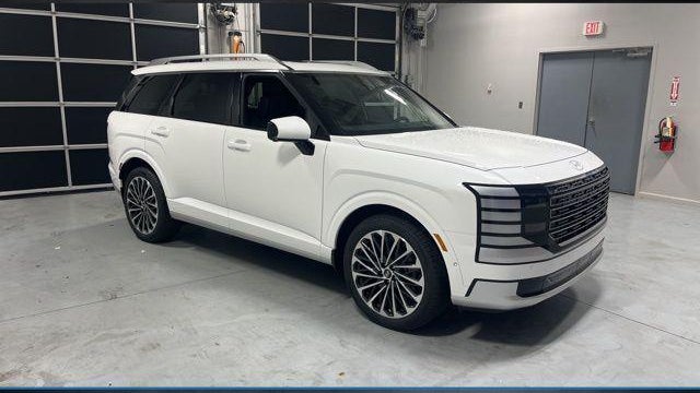 Preowned 2026 Hyundai PALISADE Calligraphy for Sale