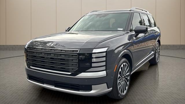 Preowned 2026 Hyundai PALISADE Calligraphy for Sale