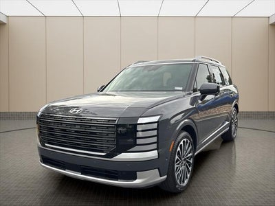 Photo of a 2026 Hyundai Palisade Calligraphy 4DR SUV for sale