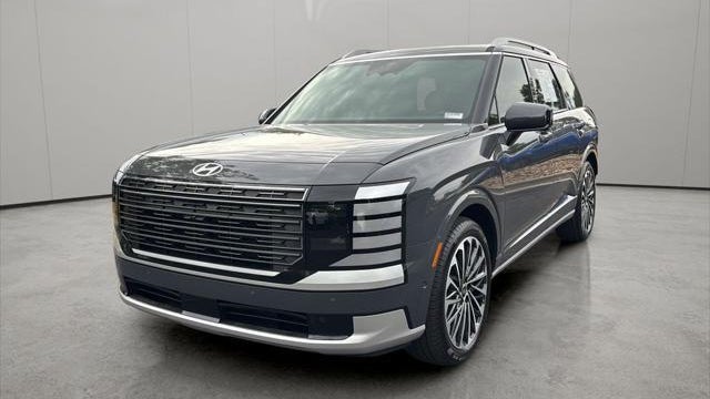 Preowned 2026 Hyundai PALISADE Calligraphy for Sale